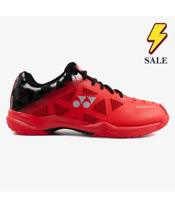 Yonex Power Cushion 50 (Red/Black) en ligne