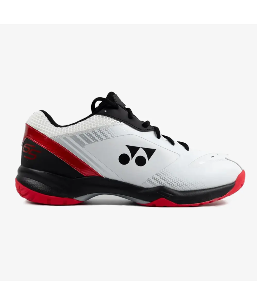 Yonex Power Cushion 65 X3 (White/Red) Voir les baskets