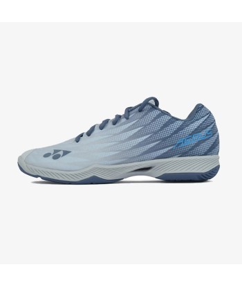 Yonex Aerus Z2 (Blue/Gray) Men's Shoe à prix réduit toute l'année