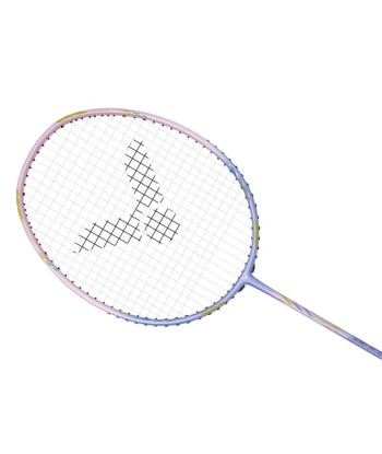 Victor Thruster K TK-7U-T (Purple) Amélioration de cerveau avec