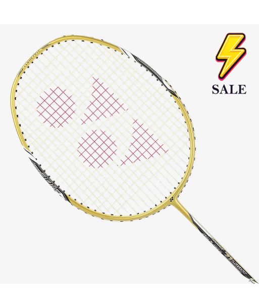 Yonex ArcSaber 71 Light (Gold) l'achat 