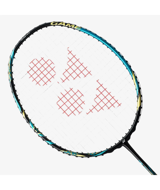 Yonex Astrox 88S Play (Prestrung) Emerald Blue Les êtres humains sont 