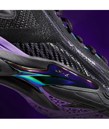 Victor x LZJ A970ACE C (Black/Purple) les muscles