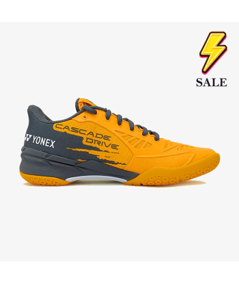 Yonex Power Cushion Cascade Drive (Yellow/Graphite) les ctes