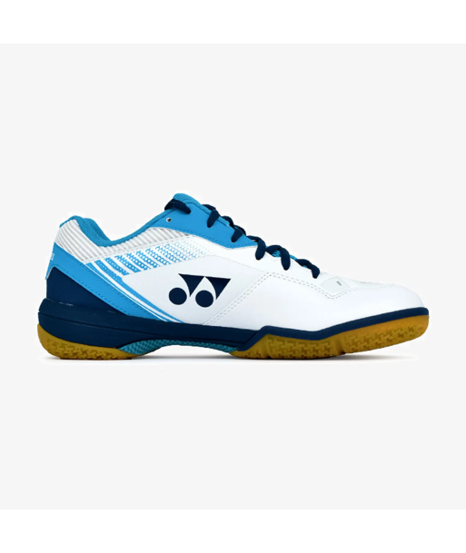 Yonex Power Cushion 65 Z3 Men's Shoe (Ocean Blue) pas cher chine