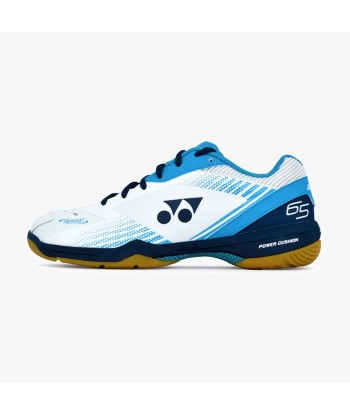 Yonex Power Cushion 65 Z3 Men's Shoe (Ocean Blue) pas cher chine