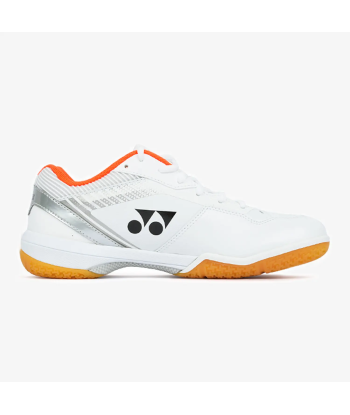 Yonex Power Cushion 65 Z3 Wide (White/Orange) 50-70% off 