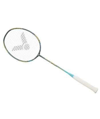 THRUSTER K 70 U (Unstrung) (Gray/Yellow) (TK-70-U) à prix réduit toute l'année