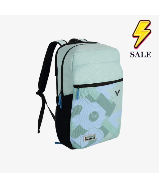 Victor Badminton Tennis Racket Backpack BR6019-R (Teal) est présent 