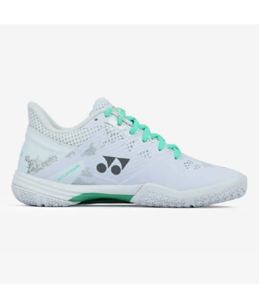 Yonex Power Cushion Eclipsion Z3 Women's (White) pas cher 