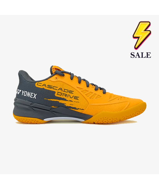 Yonex Power Cushion Cascade Drive (Yellow/Graphite) store