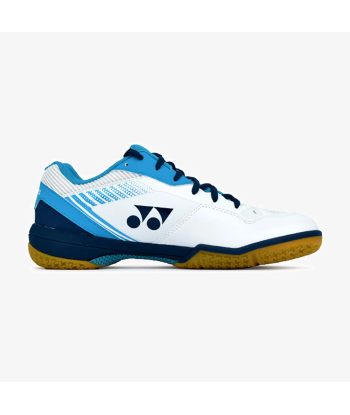 Yonex Power Cushion 65 Z3 Men's Shoe (Ocean Blue) vous aussi creer 