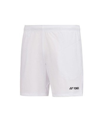 Yonex Women's Shorts 231PH002F (White) brillant des détails fins