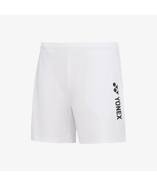 Yonex Women's Shorts 231PH004F (White) français