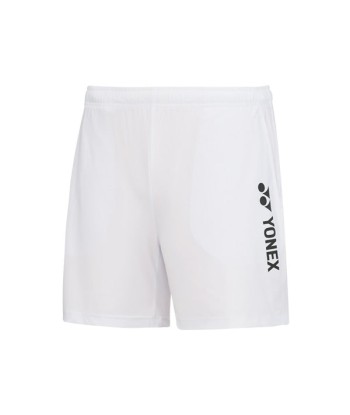 Yonex Women's Shorts 231PH004F (White) français