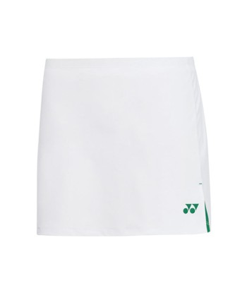 Yonex Women's Shorts 231PS001F (White) de votre