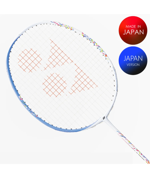 Yonex Astrox 70 (Saxe) d'Europe débarque