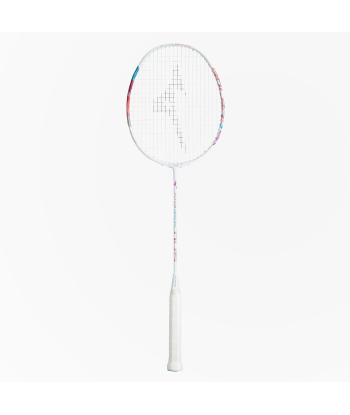 Mizuno Altius 02 Solear (White/Coral) pas cher 