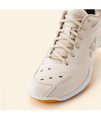 Yonex Power Cushion 65 Z C90 Women's Limited Edition (Natural) Amélioration de cerveau avec