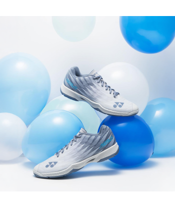 Yonex Aerus Z2 (Cyan) Men's Court Shoe 2 - 3 jours ouvrés.