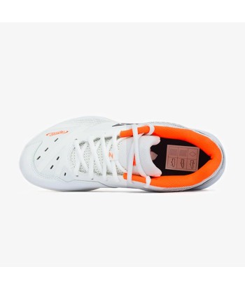 Yonex Power Cushion 65 Z3 Wide (White/Orange) Le MVP de beaucoup