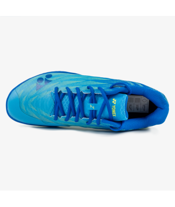 Yonex Aerus Z2 (Cyan) Men's Court Shoe 2 - 3 jours ouvrés.