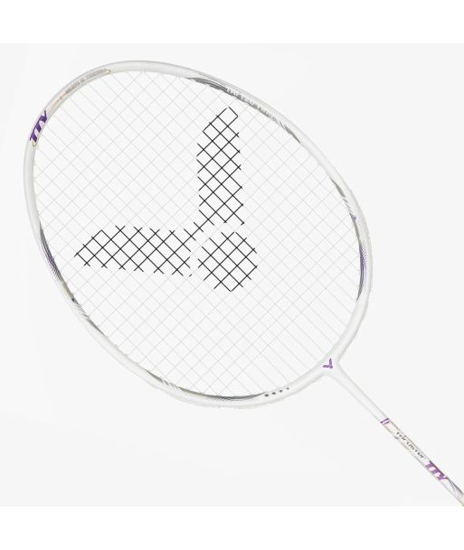 Victor Thruster TTY A Tai Tzu Ying Edition (White) TK-TTY A Venez acheter