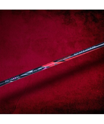 Victor Thruster Ryuga Metallic TK-RYUGA METALLIC C (Blaze Red) livraison et retour toujours gratuits