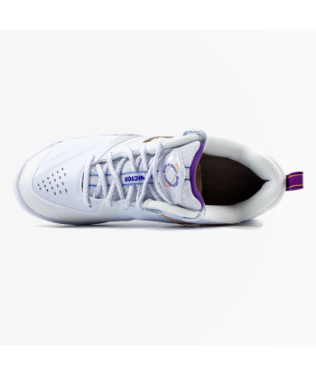 Victor Tai Tzu Ying Collection P9200TTY A (White) Dans la société mordern