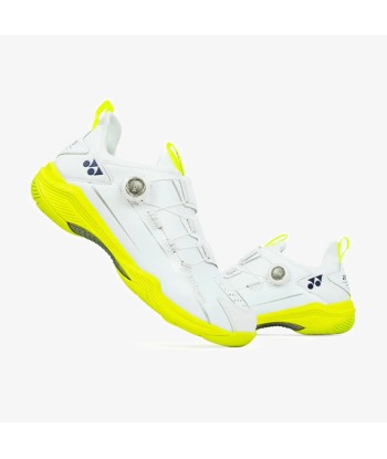 Yonex Power Cushion 88 Dial 2 White / Lime Yellow 2 - 3 jours ouvrés.