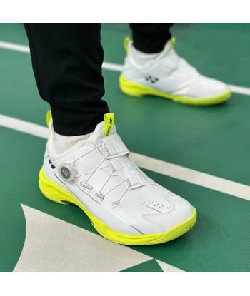 Yonex Power Cushion 88 Dial 2 White / Lime Yellow 2 - 3 jours ouvrés.