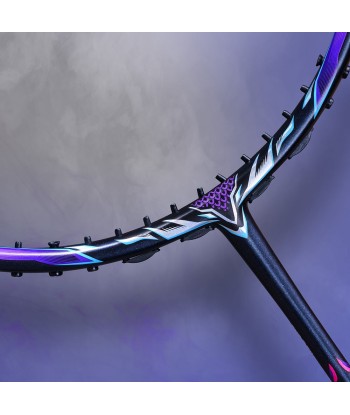 Victor Thruster Ryuga II Pro (TK-RYUGAII B) - Dark Purple Par le système avancé 