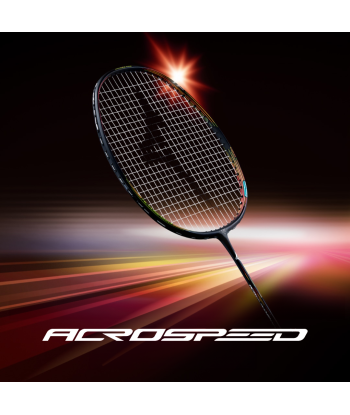 Mizuno Acrospeed 1 Focus (Black) la livraison gratuite