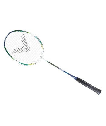 Victor AuraSpeed LF 80 A (Green) (Pre-Strung) le des métaux précieux