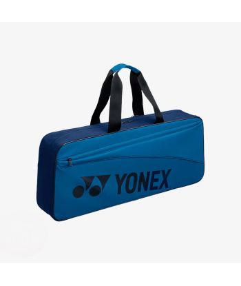 Yonex BAG42331WSB (Sky Blue) Team Tournament Badminton Tennis Racket Bag Le MVP de beaucoup