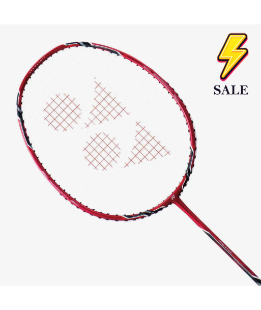 Yonex Voltric Lite (Red) Pre-strung en linge