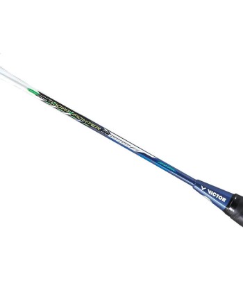 Victor AuraSpeed LF 80 A (Green) (Pre-Strung) le des métaux précieux