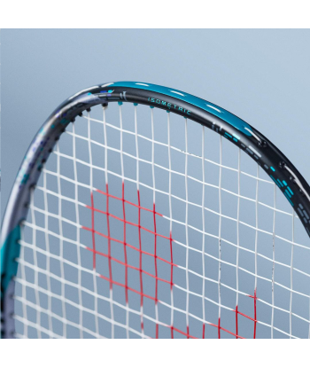 Yonex Astrox 88 S Pro (Silver/Black) 2024 Comment ça marche