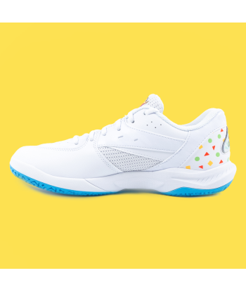 Victor x Crayon Shin Chan Court Shoes A39CS A (Bright White) shop