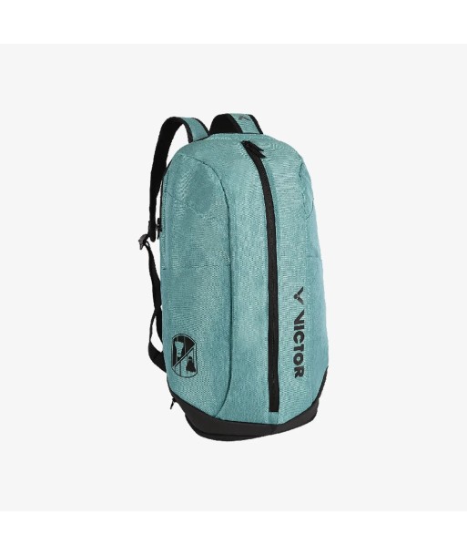 Victor Badminton Tennis Racket Backpack BR3048-R (Teal) de la marque