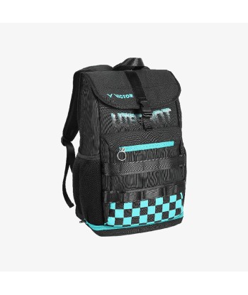 Victor Badminton Tennis Racket Backpack BR3047-C (Black) 50% de réduction en Octobre 2024