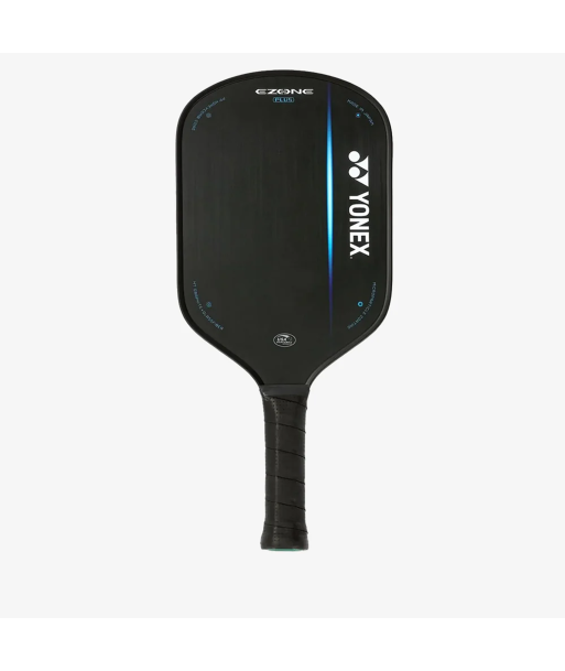 Yonex Ezone Plus Midweight Pickleball Paddle (Black) 2024 sur le site 