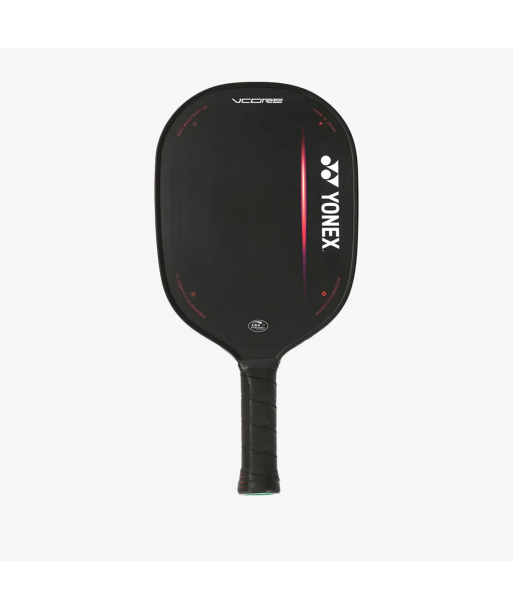 Yonex Vcore Midweight Pickleball Paddle (Black) 2024 le des métaux précieux