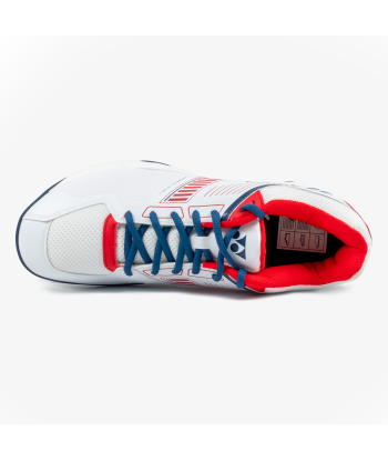 Yonex Strider Wide (White/Red) Court Shoe 2024