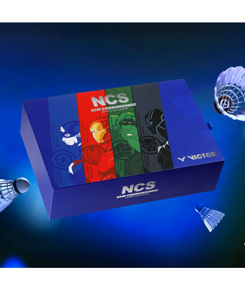 Victor x Marvel Avengers Limited NCS Set NSC-AVENGERS suggérées chez