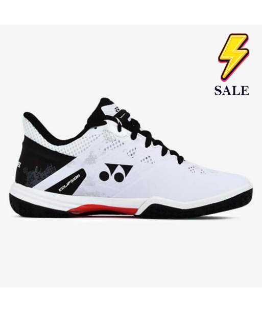 Yonex Power Cushion Eclipsion Z3 Wide (White/Black) du meilleur 