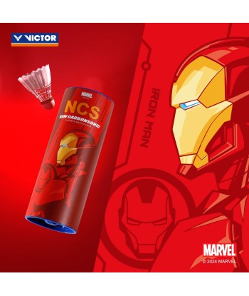 Victor x Marvel Avengers Limited NCS Set NSC-AVENGERS suggérées chez