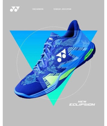 Yonex Power Cushion Eclipsion Z3 Men's (Navy Blue) acheter en ligne