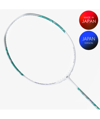 Yonex Nanoflare 300 (White/Turquoise) la livraison gratuite